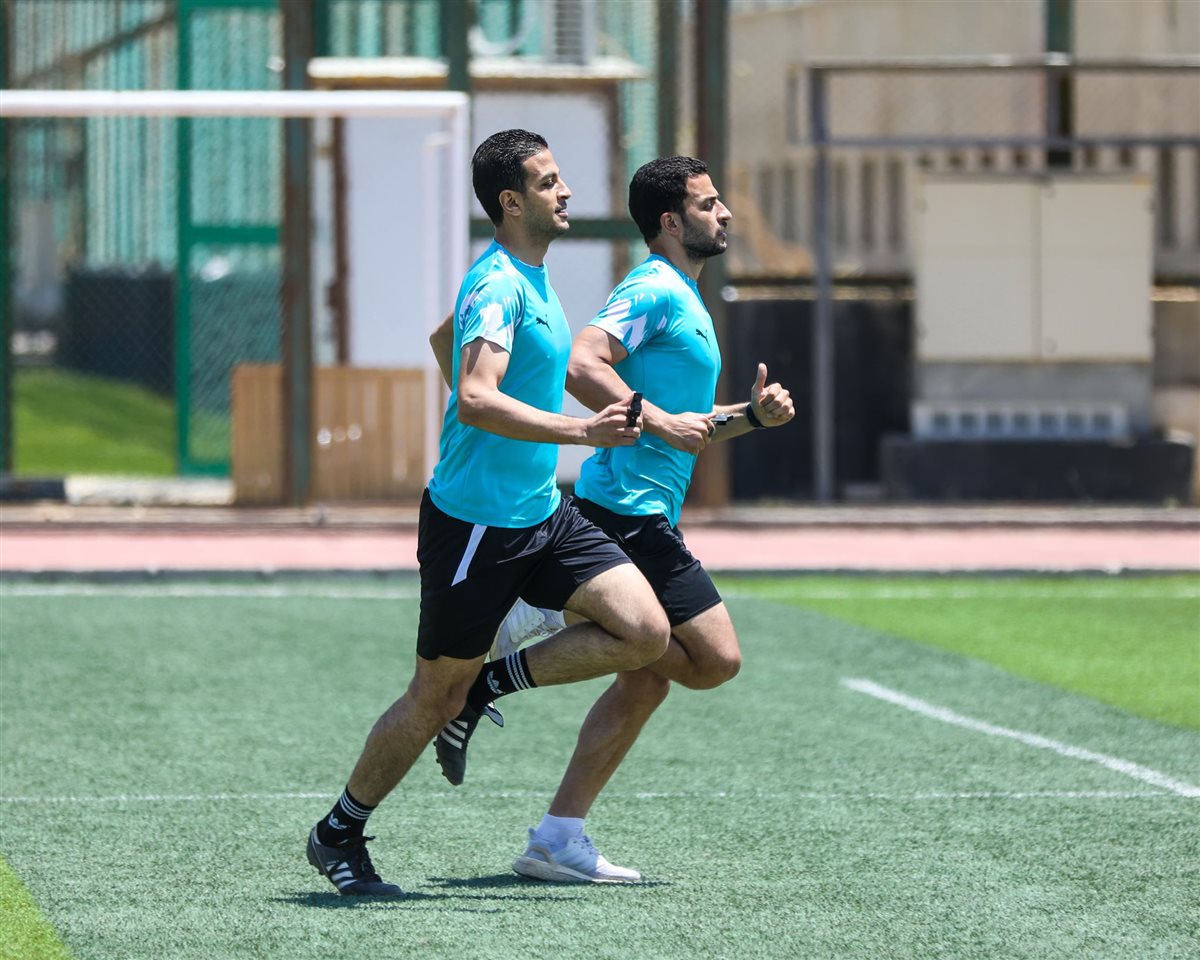 تدريب الحكام (2)