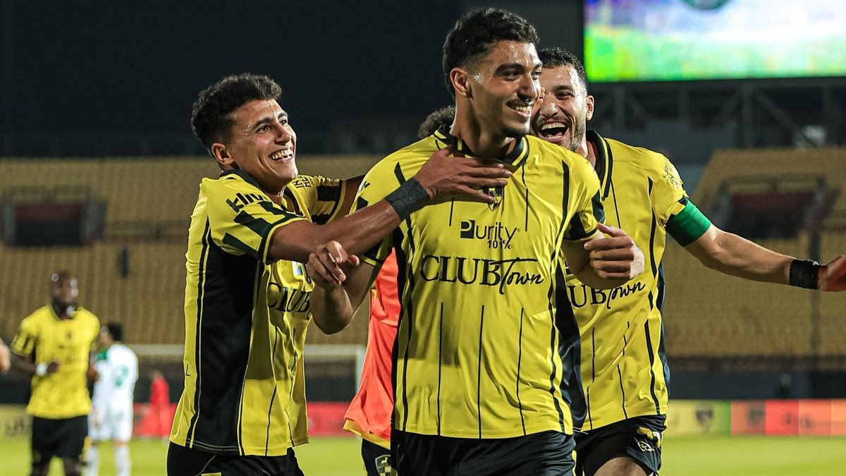 فريق وادي دجلة متصدر ترتيب الدوري