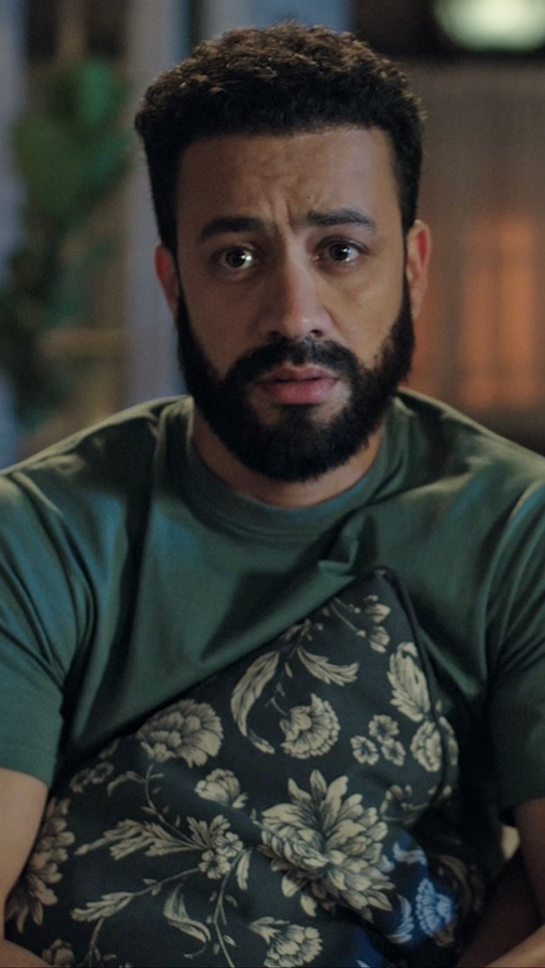 الإعلان الرسمي لـ فيلم إذما بطولة أحمد داود