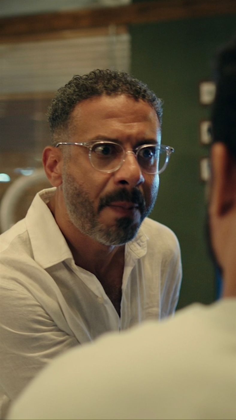 الإعلان الرسمي لـ فيلم إذما بطولة أحمد داود
