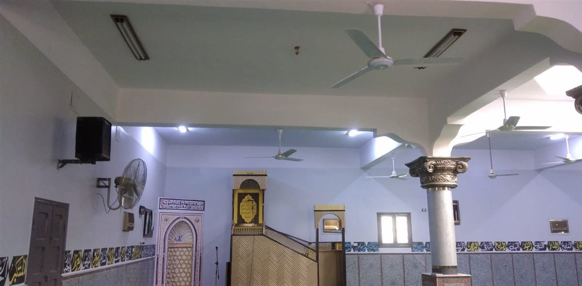 اوقاف الأقصر تفتتح مسجد جديد اليوم الجمعة&nbsp;