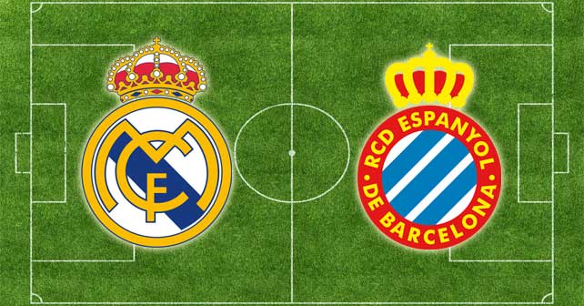 موعد مباراة ريال مدريد القادمة ضد إسبانيول