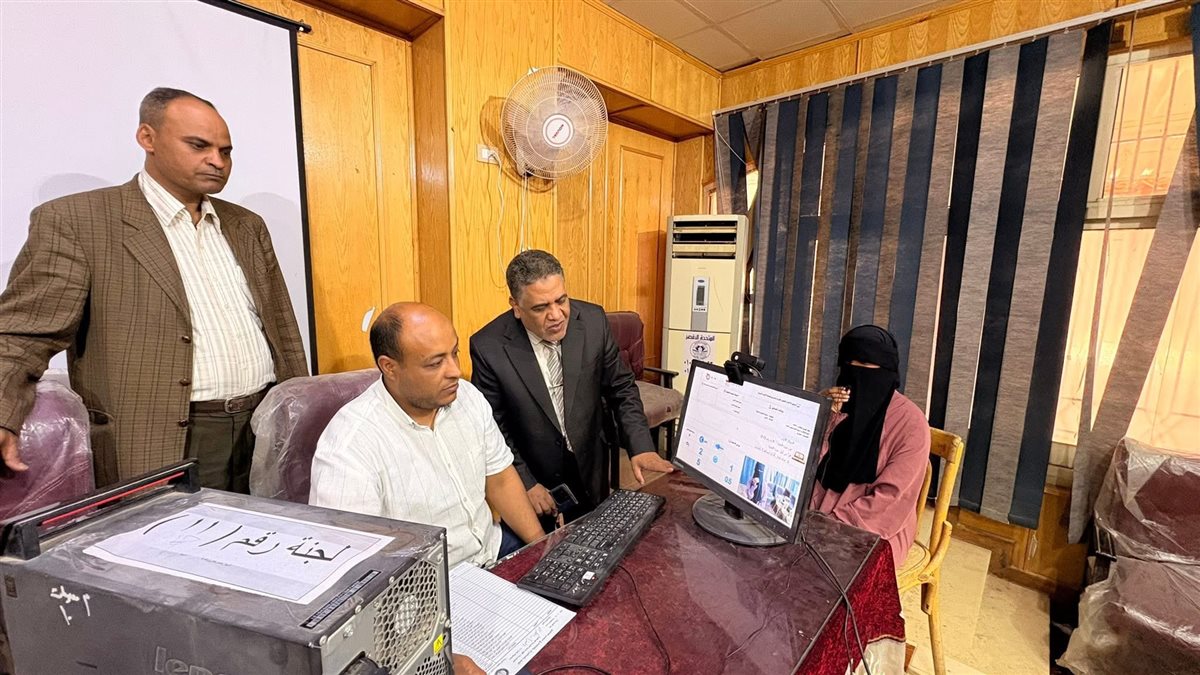 انطلاق امتحانات الشفوي بكلية البنات الأزهرية بطيبة&nbsp;