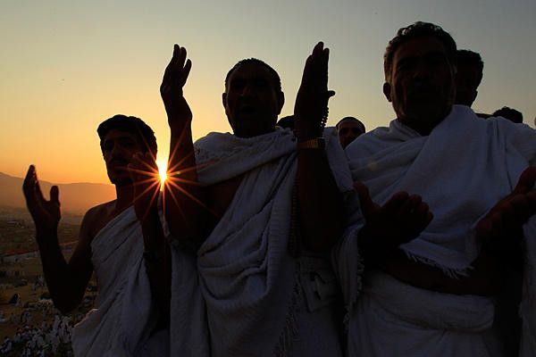 موعد وقفة عرفات وعيد الأضحى المبارك 2026&nbsp;