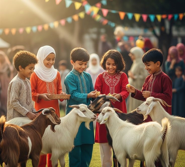 موعد وقفة عرفات وعيد الأضحى المبارك 2026