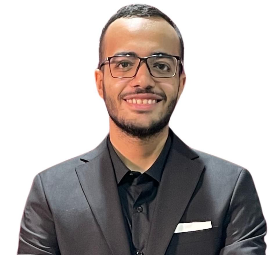 &nbsp;الطالب محمد ياسر