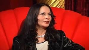صور الفنانة سهير زكي