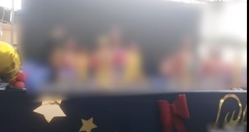 منقذ أطفال واقعة مدرسة ويزنيس