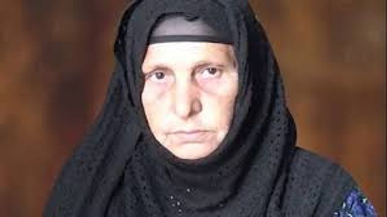 سعاد ثابت - سيدة الكرم&nbsp;