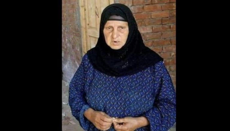 سعاد ثابت - سيدة الكرم&nbsp;