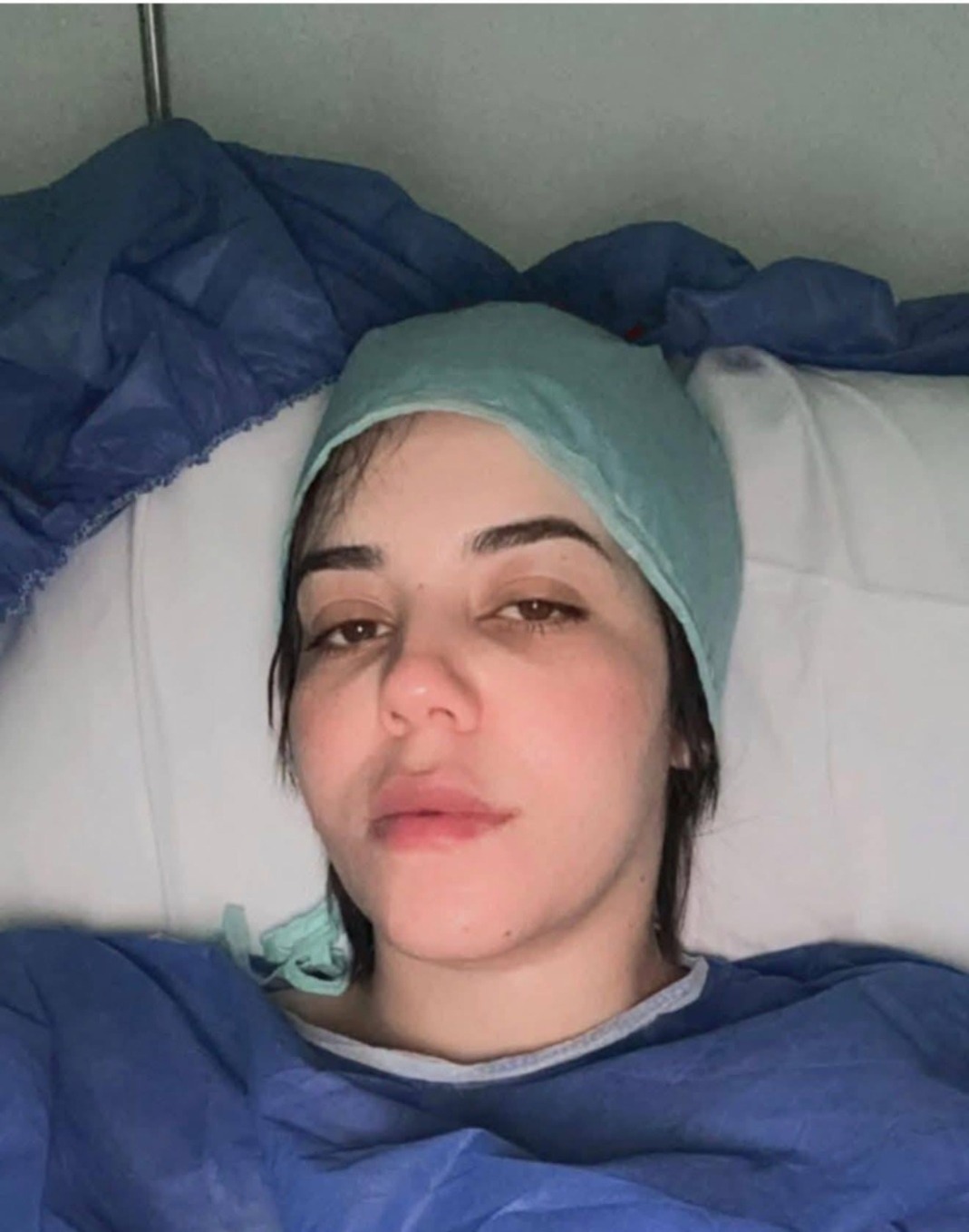 دنيا فؤاد&nbsp;