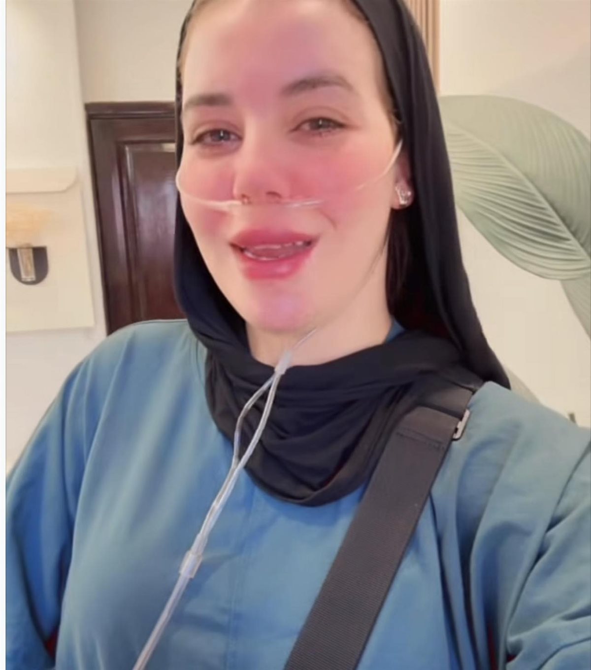 دنيا فؤاد&nbsp;