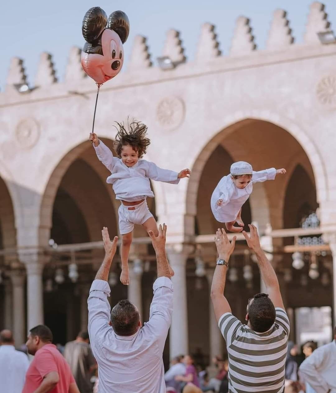 عدد أيام إجازة العيد الكبير في مصر للقطاع العام والخاص
