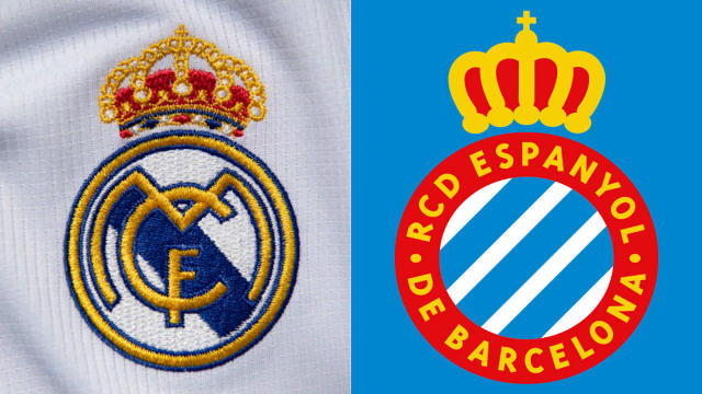 &nbsp;موعد مباراة ريال مدريد وإسبانيول اليوم