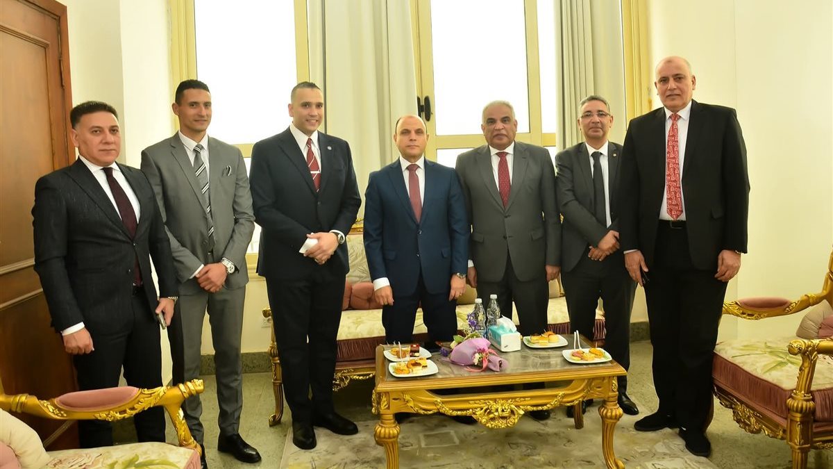 على هامش الفعالية