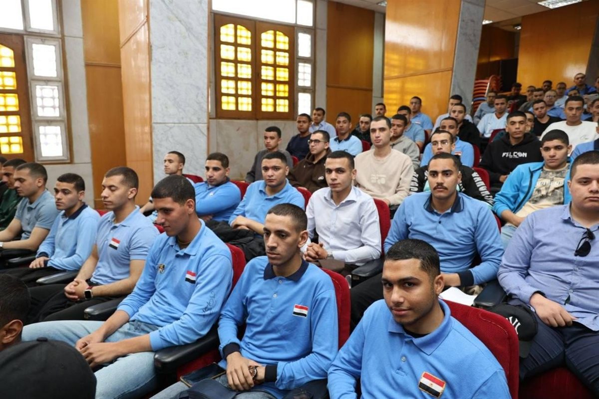 ندوة الوسطية والانتماء الوطني&nbsp;
