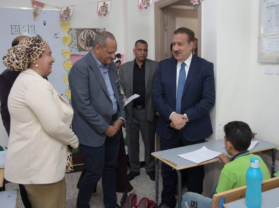 مدارس بورسعيد