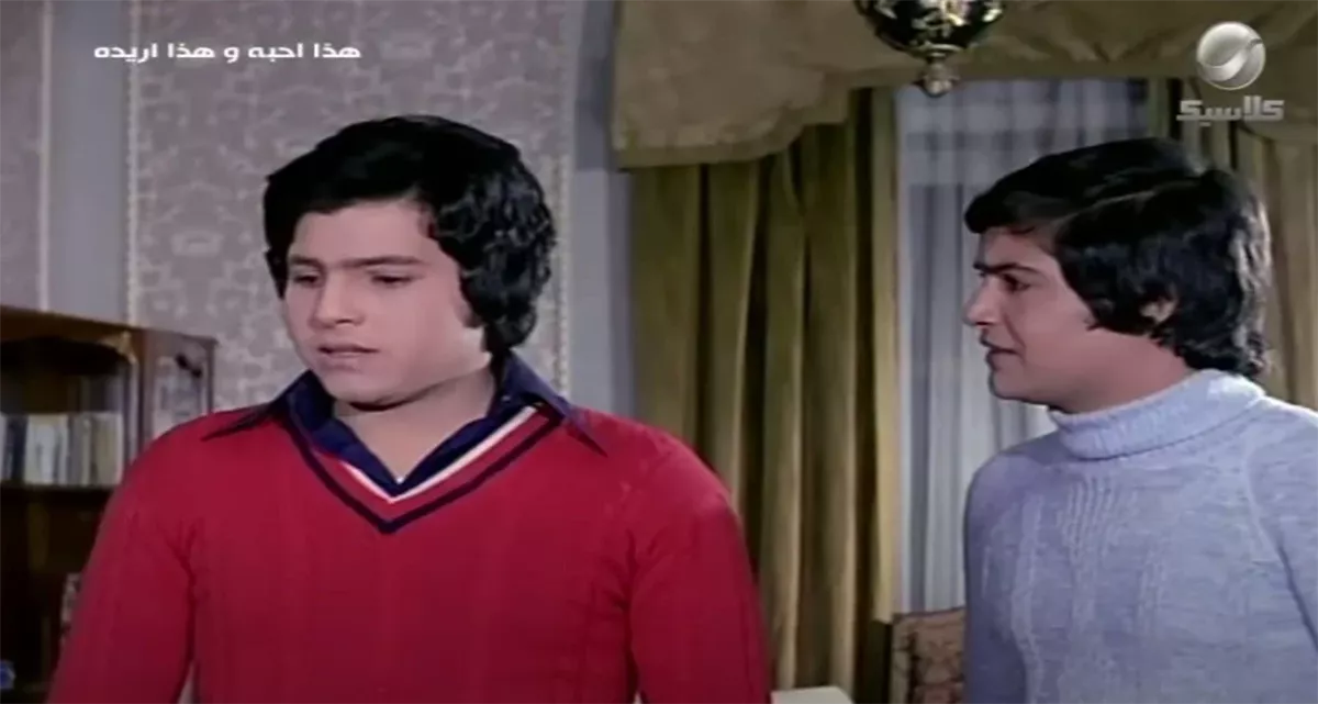 هاني شاكر في السينما المصرية