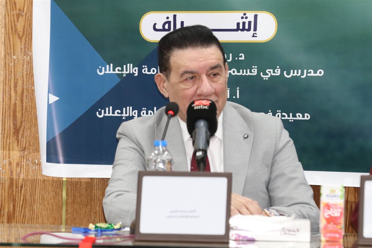 مدحت شلبي