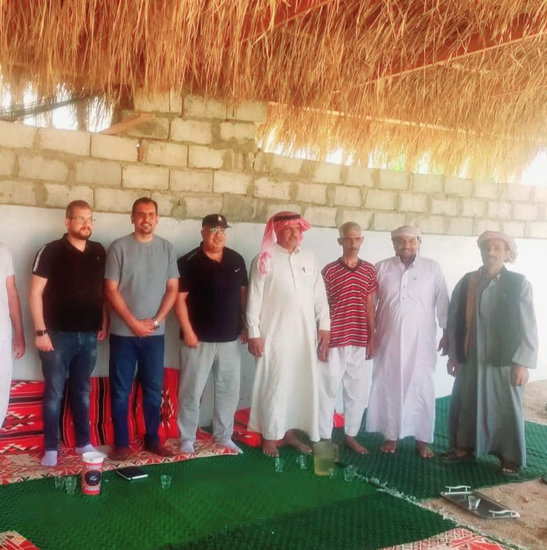 محافظ جنوب سيناء يوجه بجولات ميدانية لمتابعة أوضاع الوديان وتلبية احتياجات المواطنين