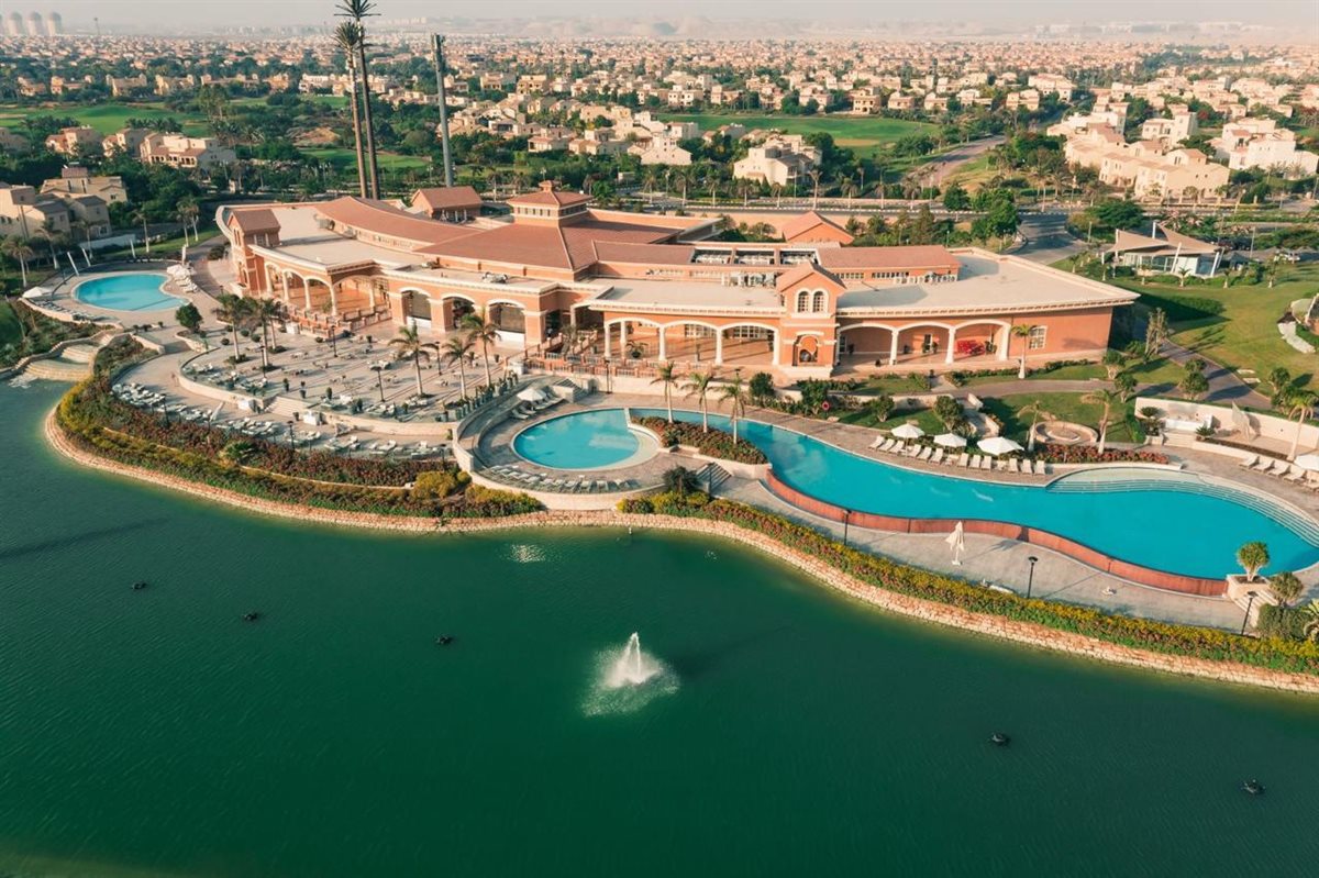 &nbsp;بطولة مدينتي للجولف للهواة