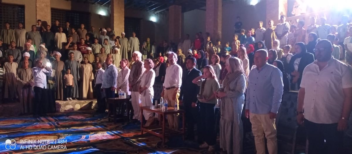 حملات لإزالة التعديات&nbsp;