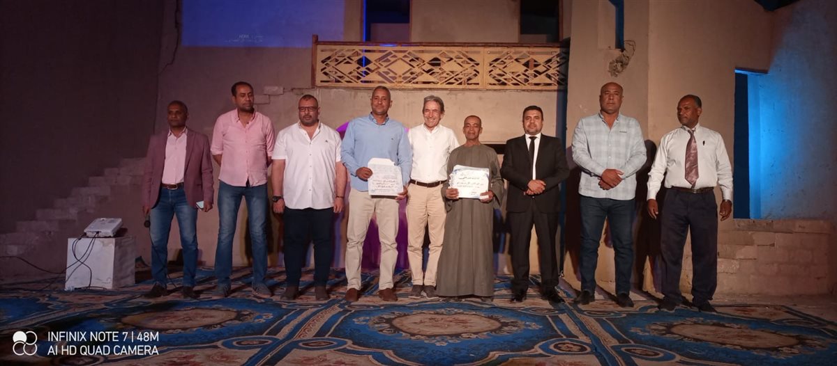 حملات لإزالة التعديات&nbsp;