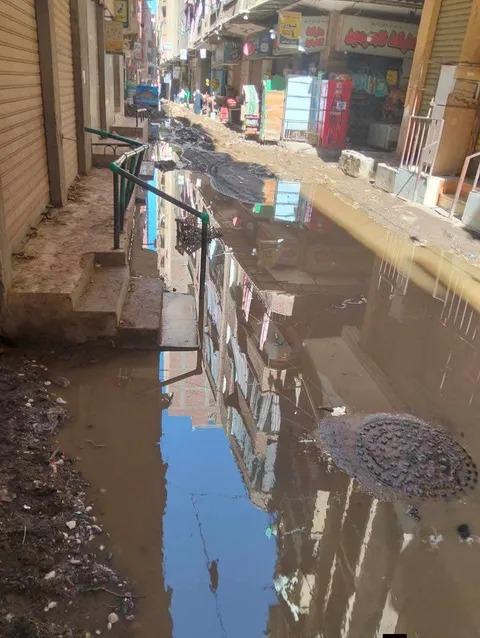 استغاثة عاجلة من أهالي بشتيل