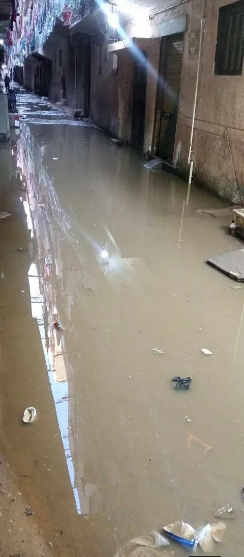 استغاثة عاجلة من أهالي بشتيل
