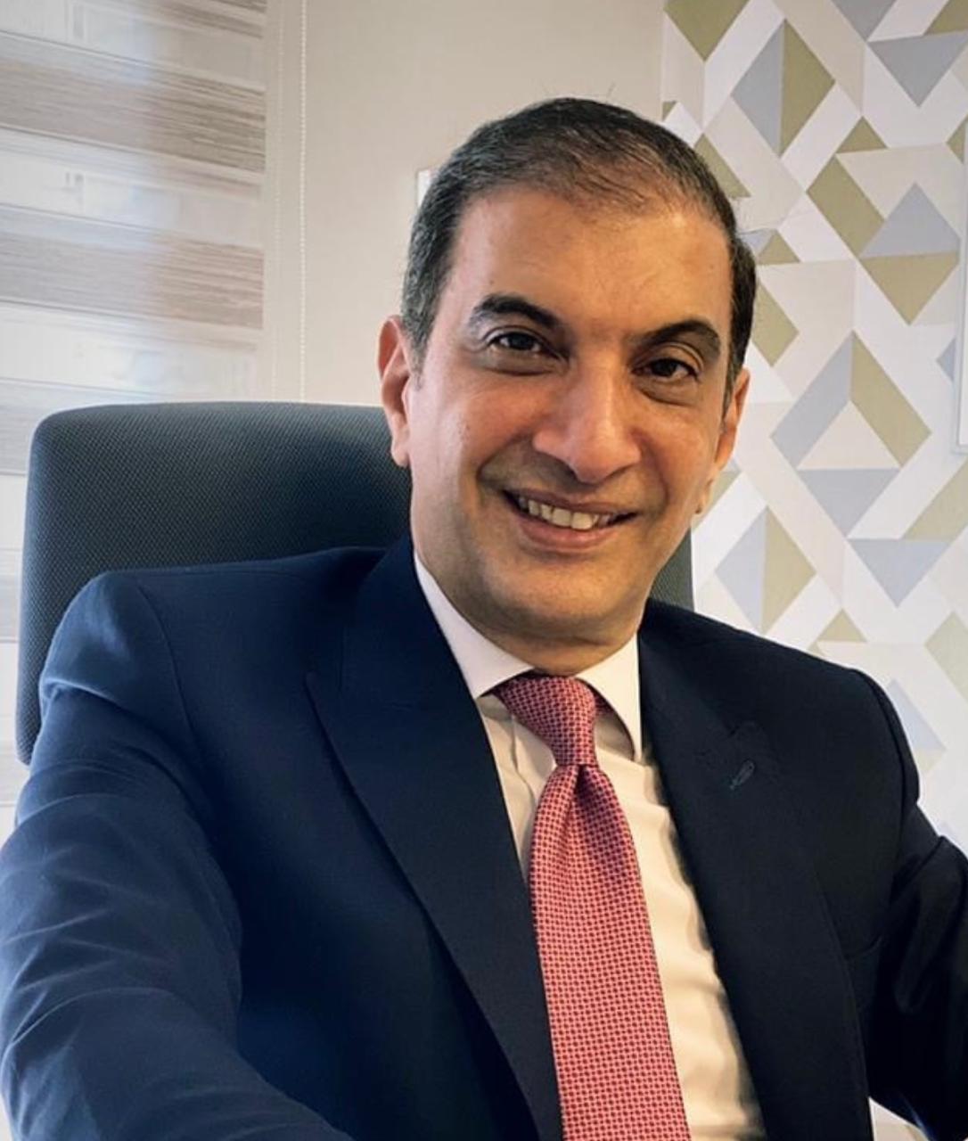 ماهر ميلاد إسكندر المحامي بالنقض