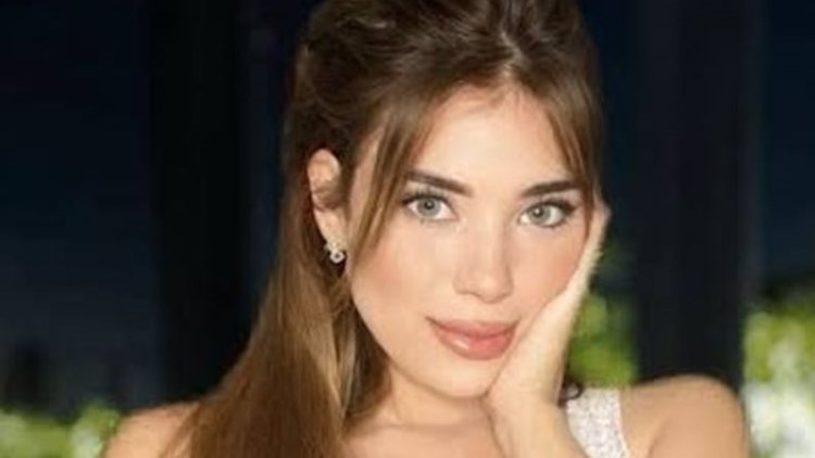 صور ملكة جمال مصر إيريني يسري