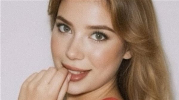 صور ملكة جمال مصر إيريني يسري