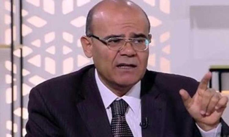 الدكتور مجدي بدران