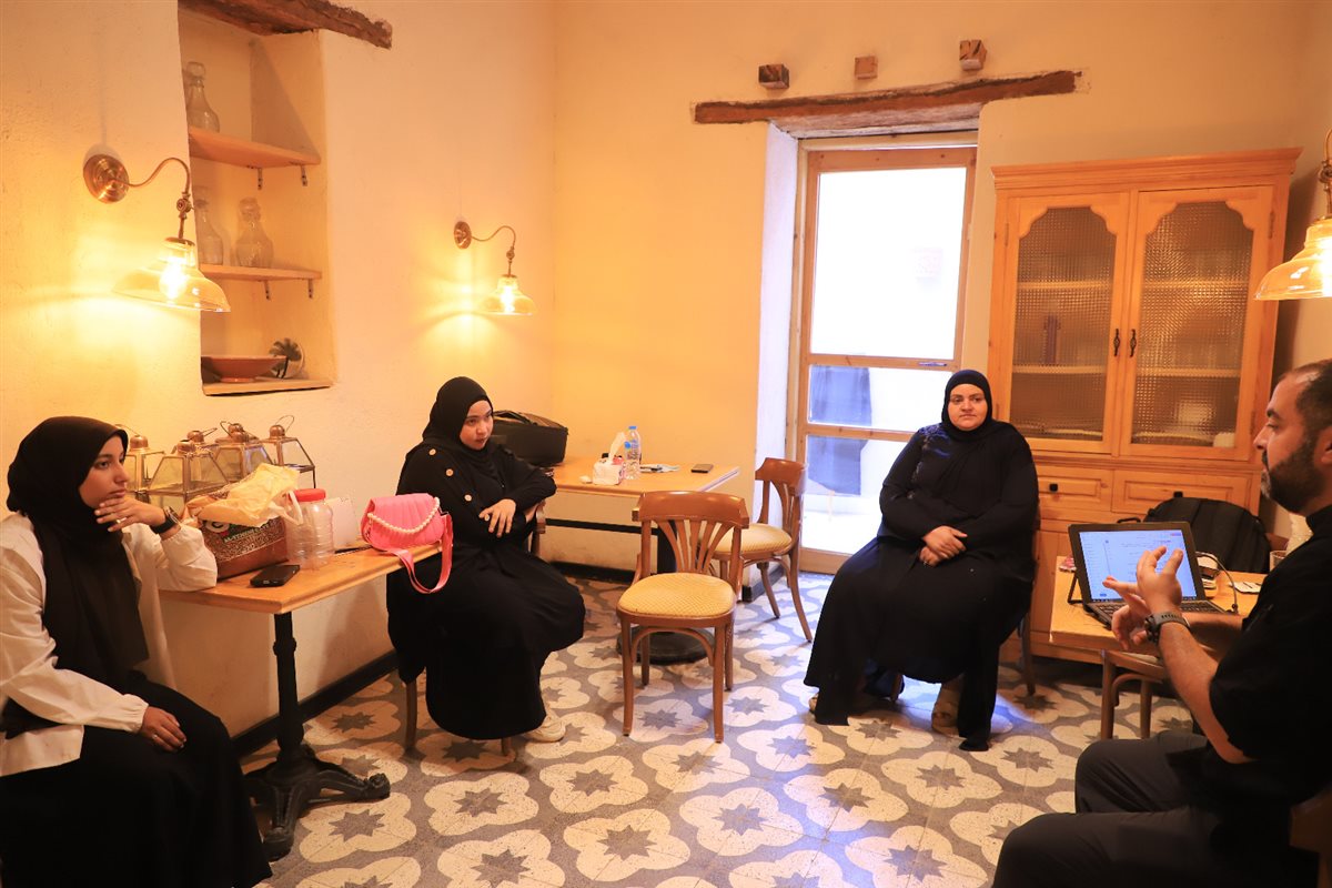 تعزيز السياحة الثقافية في اسنا&nbsp;