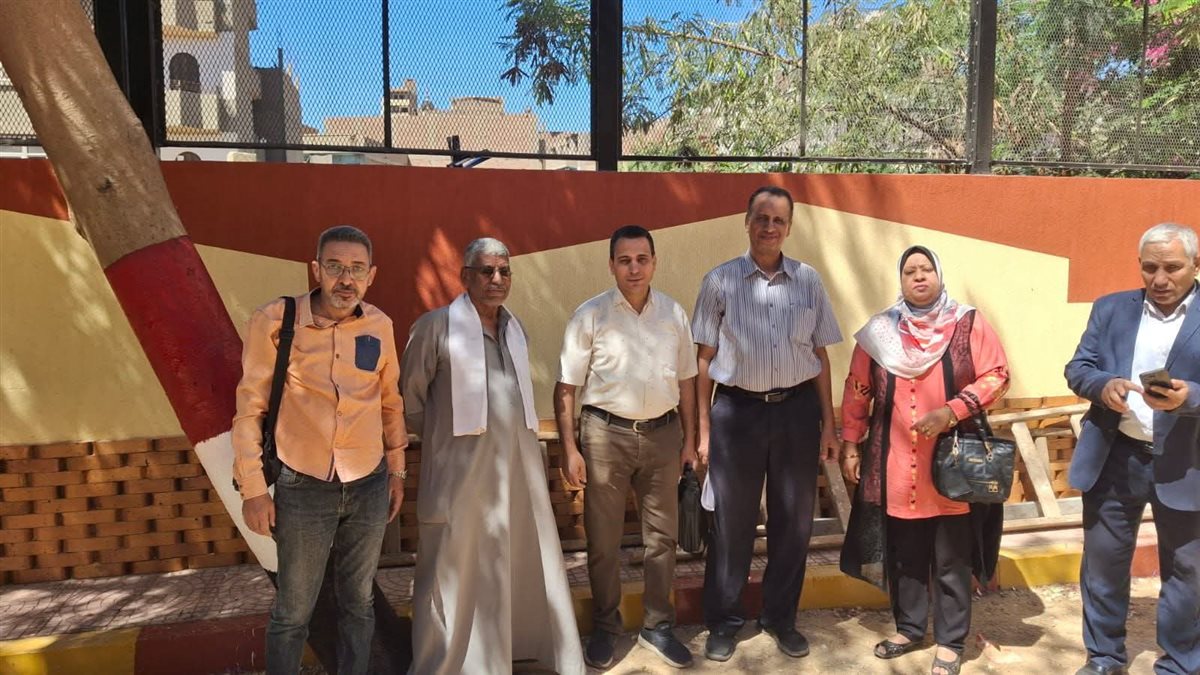 معهد المستشار عمر حماد