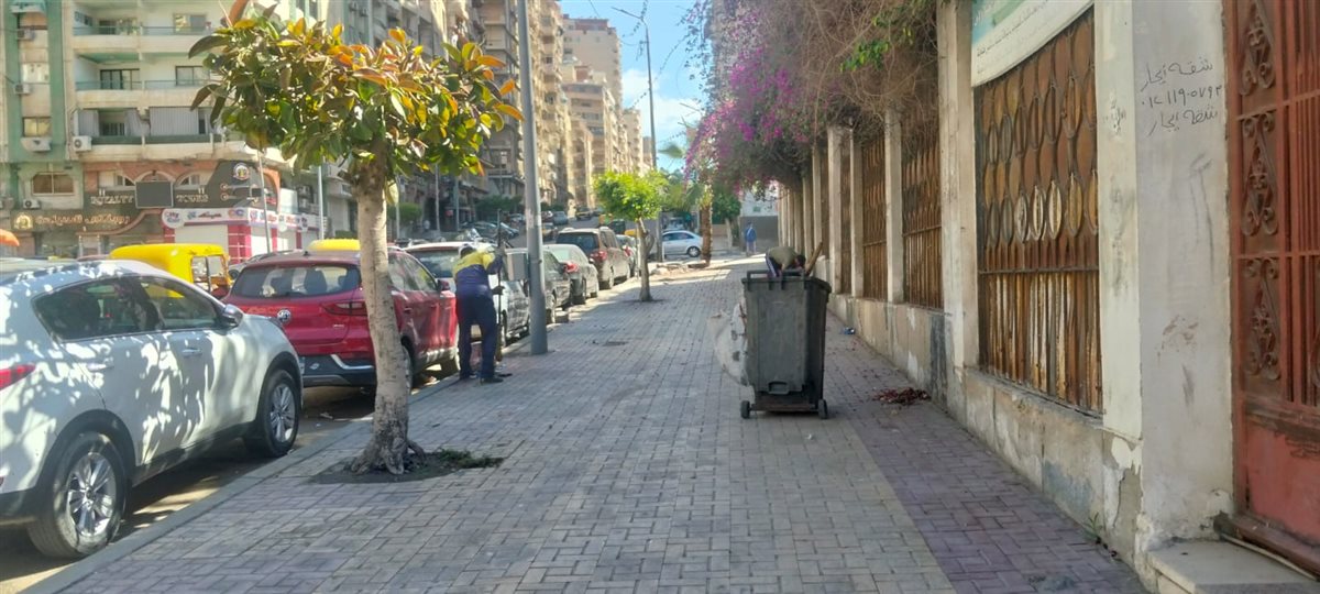 إعادة الشئ لاصله