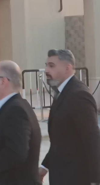 هاني مهنا وياسر جلال وهيفاء وهبي.. أبرز الحضور في عزاء الراحل هاني شاكر