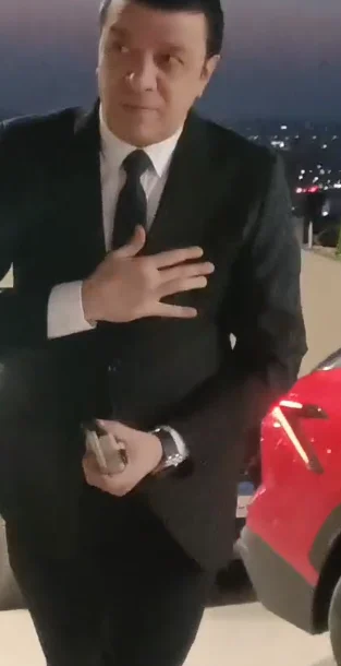 مصطفى كامل