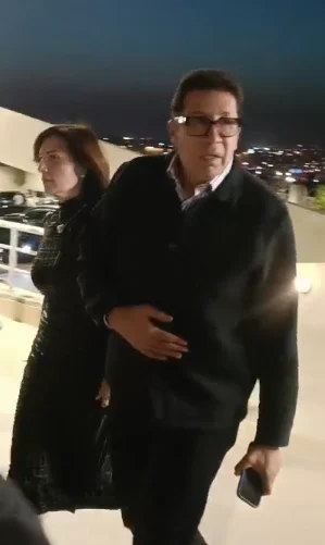 هاني رمزي