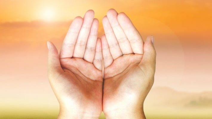 دعاء آخر يوم من ذي القعدة