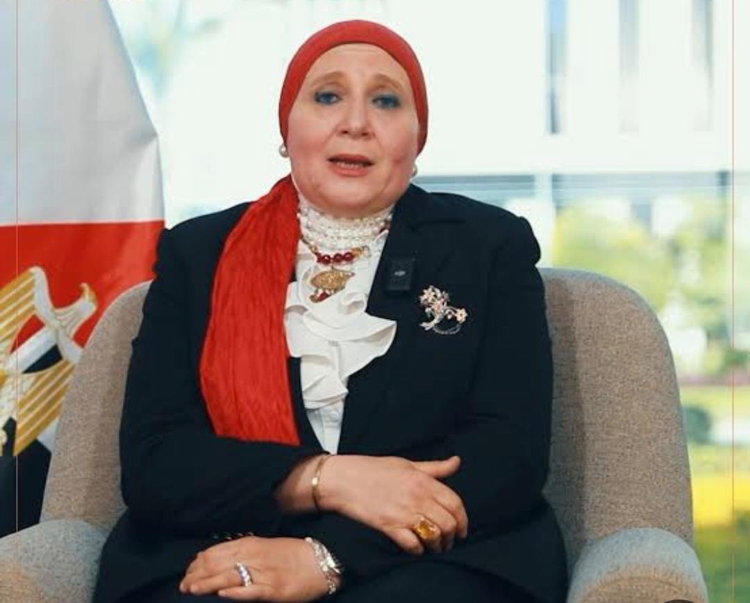 الدكتورة نهلة عبد الوهاب&nbsp;