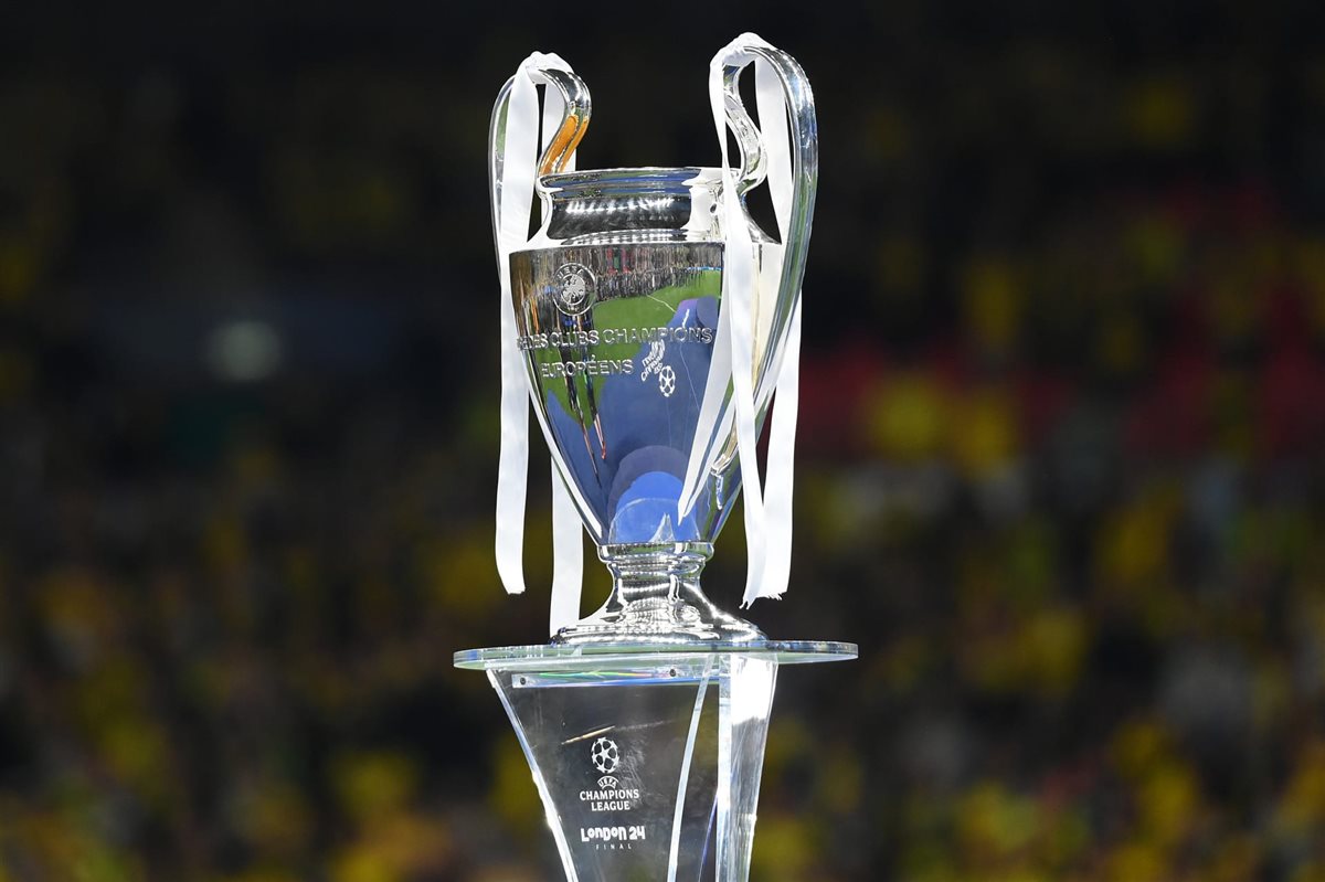موعد نهائي دوري أبطال أوروبا 2026 بين باريس سان جيرمان وأرسنال