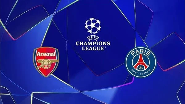 موعد نهائي دوري أبطال أوروبا 2026 بين باريس سان جيرمان وأرسنال