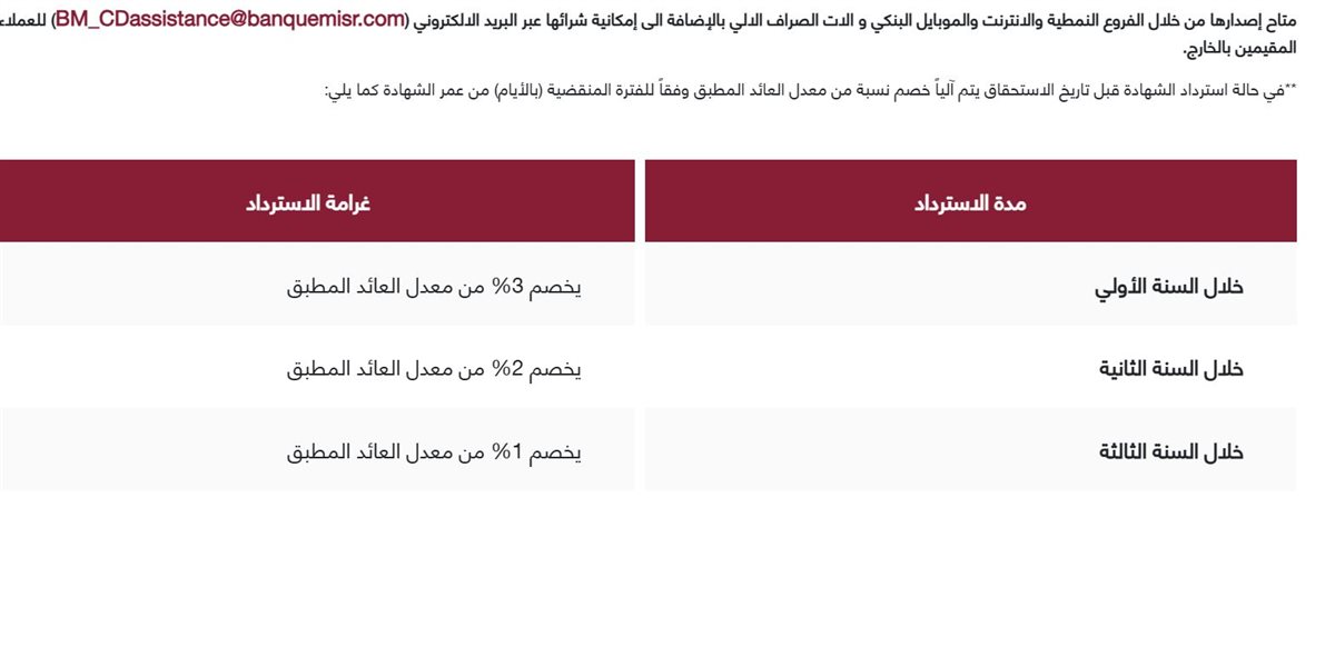 كيفية شراء شهادة يوماتي الثلاثية؟
