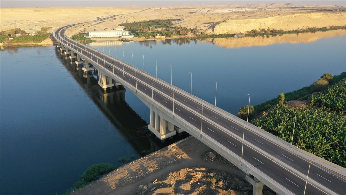 محور الفشن