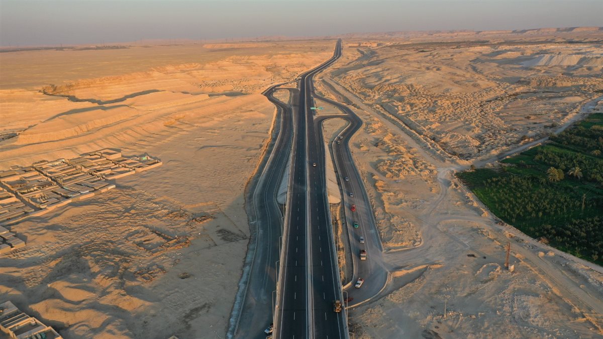 محور الفشن