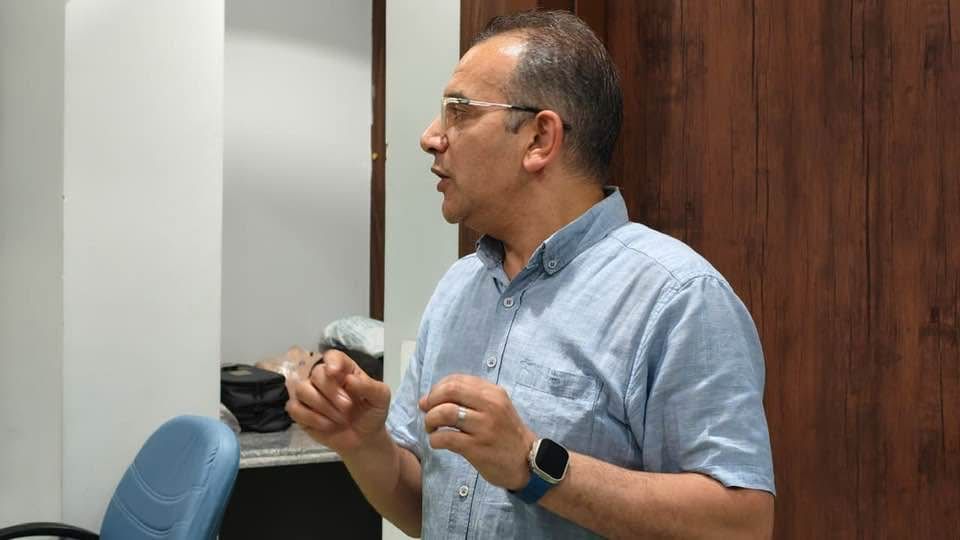 تدريبات طبية على الإنعاش الرؤوي بالأقصر&nbsp;