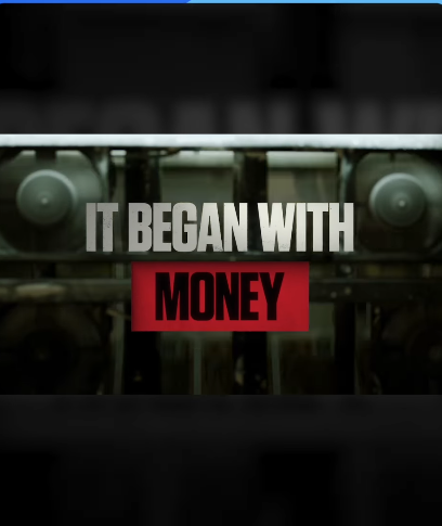 La Casa de Papel
