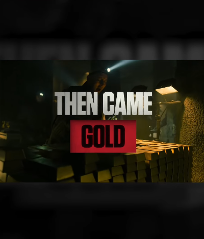 La Casa de Papel