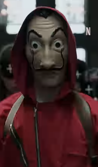La Casa de Papel